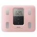  Omron масса измеритель состава тела kaladas camping HBF-220-PK