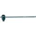 �R���H�ƌ����� �R�[�P�� 1/4(6.35mm)SQ. T�^�X���C�h�n���h�� �S��115mm 2785