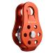 JEELAD climbing шкив 26kN микро одиночный шкив . фиксированный формат подъёмный блок трос шкив aluminium производства транспортировка перевозка для (o Len 