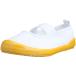[kya rio to] сменная обувь Kids 15.0~28.0cm 605 желтый 22.5