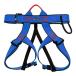 [TRIWONDER] скалолазание Harness безопасность Harness настройка альпинизм уличный огонь . Rescue ... осмотр la. кольцо лес . защита ue