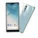 �б� Android One S8 S8-KC �Ѥ� ������ ���ꥢ TPU �Ѿ׷� ���ޥ� �� ������ Android One S8 ���ޡ���