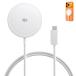 ���C�����X�[�d�� Qi2�F�� MagSafe�Ή� 25W�}���[�d iPhone 17/16�V���[�Y�ő�25W�Ή� iPhone 15/14/13