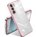 ZTE nubia S 5g �P�[�X �N���A �ϏՌ� A403ZT �J�o�[ �k�r�As 5g �X�}�z�P�[�X ���� ���b�L���H ���S�ȕی� �����h�~