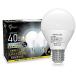 ORALUCE E17 LED�d�� 40W�`���� �����F ���`�d�� �~�j�N���v�g���` �S�����^�C�v ���^���Ή� �_�E�����C�g�Ή� ��������