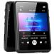 MECHEN 64GB MP3 плеер Bluetooth 5.3 цифровой аудио плеер супер-легкий Mini музыка плеер 128GB до .