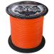 GM CLIMBING 100% супер макромолекулы количество поли echi Len UHMWPE 2.2mms Rollei n поломка . интенсивность 1000lb orange 12- -тактный Ran 