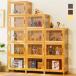  storage furniture display rack large acrylic fiber collection case high type collection rack collection board figure case shelves display rack 
