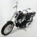 Harley Davidson 2006 FXDBI DYNA STREET BOB 1/12 MAISTO Harley миникар Dyna Street Bob american интерьер смешанные товары игрушка мотоцикл 