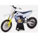 Husqvarna FC450 White 1/12 New Ray Husquarna белый новый Ray Dirt Bike (Кроссвый Мотоцикл) мотокросс super Cross миникар литье под давлением мотоцикл интерьер игрушка 