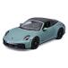  миникар Porsche 911 Targa 4 GTS Hybrid 1/18 Maisto Porsche 911 Maisto литье под давлением машина модель машина интерьер подарок игрушка 1:18 hybrid 