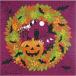 50cm маленький furoshiki . гора прекрасный . Halloween Рождество Новый год Hinamatsuri коинобори 