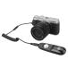 JJC FUJIFILM X-M1/X-E2/ X-A1/ XQ1 соответствует дистанционный разблокировка (RR-90 сменный товар, S-F3)