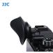 JJC ES-A7 I деталь cup SONY FDA-EP16 сменный товар 