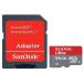  параллель импорт Professional Ultra SanDisk 64GB MicroSDXC Samsung Galaxy Note 3 Card is Custom formatted for high Speed, Lossless Recording! Includes Standar