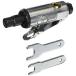 Sunex International SX231B Mini Air Die Grinder - 1/4