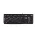 ¹͢ Keyboard K120 US International [¹͢]