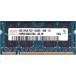 [ параллель импорт ]hynix PC2-6400S (DDR2-800) 4GB SO-DIMM 200pin ддя ноутбука память номер образца :HMP351S6AFR8C-S6 рабочий товар 