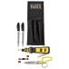¹͢ Klein Tools VDV027-813 LAN Installer Starter Kit, Punchdown
