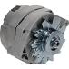 DB Electrical New ADR0152 Alternator for 1 Wire Universal Self-Excited 10Si 10 Si 63 Amp/Internal Regulator/Negative Polarity/External Fan / 10459509,