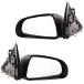 ¹͢ Kool Vue ߥ顼 2ĥå 2005-2010 Dodge Dakotaб 2006-2009 ɩ쥤Ŭ 2011   ɥ饤С ¦ CH1320220 CH1321220