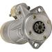 �¹�͢�� DB Electrical SHI0195 New Starter For New Yanmar 4Tne102, 4Tne106 Engine 1998-On 123900-77010, S13-160 Gehl IMI3015-001 RYM129953-77019 YM129