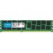 [ параллель импорт ]Crucial 16 Giga резец. DDR3 SDRAM. память модуль модель CT16G3R186DM