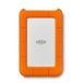 �y���s�A���z���V�[ LaCie �|�[�^�u��HDD �n�[�h�f�B�X�N 2TB Rugged Mini USB3.0 Mac/iPad/Windows�Ή� [ �ϗ����� �ϏՌ��� �ωJ�� ] �O�t��HDD   LAC9000298