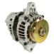 DB Electrical AMT0118 New Alternator For Kubota Tractor M6800, M6800Dt, M6800S, M8200, M8200C, M8200Dt, M6800Hd-F, M6800Sc, M6800Sdc, M6800Sd-F, M6800