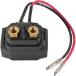  параллель импорт DB Electrical SMU6077 Starter Solenoid Relay for 2004-2015 Yamaha Wave Runner 6B6-81940-00-00