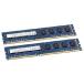[ параллель импорт ]SK hynix hmt41gu6bfr8 a-pb 2 x 8gb( всего 16gb)2rx8 pc3l-12800u настольный память 
