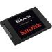 �¹�͢�� �� ����ǥ����� �� �� SanDisk ��¢ 2.5����� SSD / SSD Plus 480GB / SATA3.0 /  / SDSSDA-480G-G26