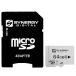 �¹�͢�� Synergy Digital 64GB Micro SDXC Secure Digital UHS-I Memory Card, Compatible with Samsung WB50F Digital Camera, Class 10, U1, 100MB/s, 300 Se