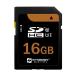 �¹�͢�� Sanyo VPC-TH1 Camcorder Memory Card 16GB Secure Digital High Capacity (SDHC) Memory Card