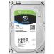 [ параллель импорт ]Seagate SkyHawk 1TB Surveillance Hard Drive - Sata 6Gb/s 64MB Cache 3.5-Inch Internal Drive (ST1000VX005)