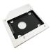 ¹͢ DeYoung SATA 2 nd HDD SSDϡɥɥ饤֥ǥץfor Acer Aspire e15 e5 - 573 g-3614 e5 - 575 G e14 e5 - 411 G e5 - 771 G v3 - 575t-700