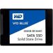 �¹�͢�� WD ��¢SSD 2.5����� / 250GB / WD Blue 3D / SATA3.0 /  / WDS250G2B0A