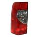 ¹͢ For Nissan Xterra 2002 2003 Tail Light Assembly Driver Side DOT Certified NI2800157N