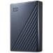 �y���s�A���z�E�G�X�^���f�W�^��(Western Digital) WD �|�[�^�u��HDD 2TB USB Type-C �u���[ My Passport Ultra �Í��� �p�X���[�h�ی� �O�t���n�[�h�f�B�X�N /