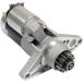 ¹͢ DB Electrical SMT0443 Starter for 2009-11 Mazda Rx-8, Pmgr