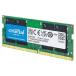 [ параллель импорт ]Crucial Note PC для расширение память 4GB(4GBx1 листов ) DDR4 2666MT/s(PC4-21300) CL19 SODIMM 260pin CT4G4SFS8266