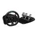 ¹͢ Logitech G923 Racing Wheel and Pedals, TRUEFORCE up to 1000 Hz Force Feedback, Responsive Driving Design, Dual Clutch Launch Control, Genuine