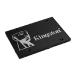 Kingston SSD KC600 512GB 2.5����� SATA3 3D TLC NAND���� ��PS4ư���ǧ�Ѥߡ� SKC600/512G ��������Ź����