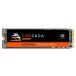 Seagate FireCuda 520 M.2 ¢SSDڥǡ3ǯա 1TB PCIe Gen4x4 3D TLC Ź  ZP1000GM3A002