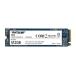 �¹�͢�� Patriot P300 M.2 PCIe Gen 3 x4 512GB SSD �꡼��1,700MB/s �饤��1,200MB/s�Ρ��ȥѥ����󡢥ǥ����ȥå��� ���������SSD P300P512GM28US