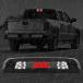 ¹͢ ϥޥ 3ܤΥȥåץ饤ȥ֥ 2014-2018 Chevy Silverado/GMC Sierra 1500 2500HD 3500HD ɥ󥿡СꥢLED֥