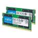 [ параллель импорт ]Crucial Note PC для расширение память 16GB(8GBx2 листов ) DDR4 3200MT/s(PC4-25600) CL22 SODIMM 260pin CT2K8G4SFRA32A
