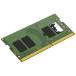 [ параллель импорт ][100% совместимость ] King камень Kingston Note PC для память DDR4 3200MT/ секунд 16GBx1 листов Non-ECC Unbuffered SODIMM CL22 KCP432SS8/16 товар срок службы период 