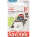  параллель импорт SanDisk Ultra 32GB 100MB/s UHS-I Class 10 MicroSDHC Card SDSQUNR-032G-GN3MN