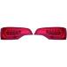�¹�͢�� For Audi Q7 Tail Light Assembly 2010 11 12 13 14 2015 Outer Driver and Passenger Side Pair LED Type CAPA For AU2800113 | 4L0 945 093 G